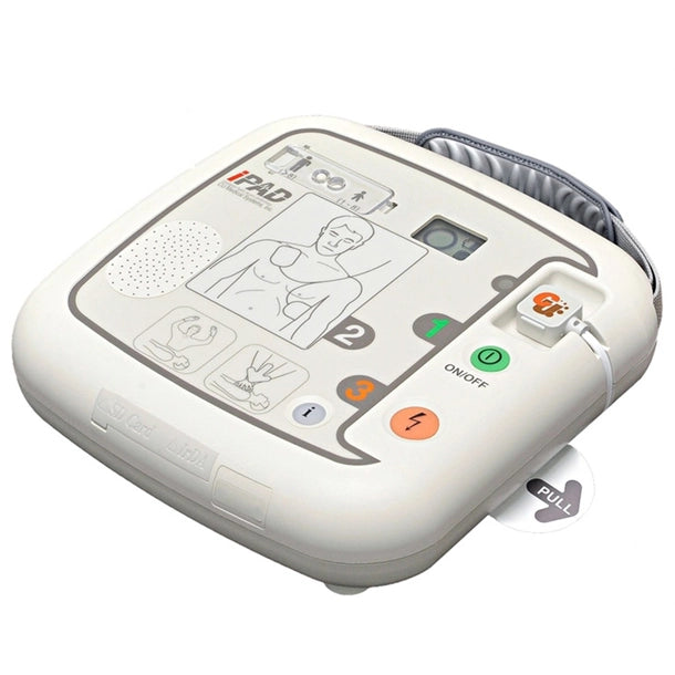 CU Medical i-PAD SP1 AED Semi-Automatic