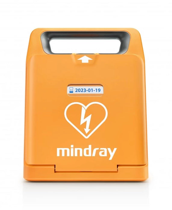 Mindray Beneheart C1A Semi-Automatic V2