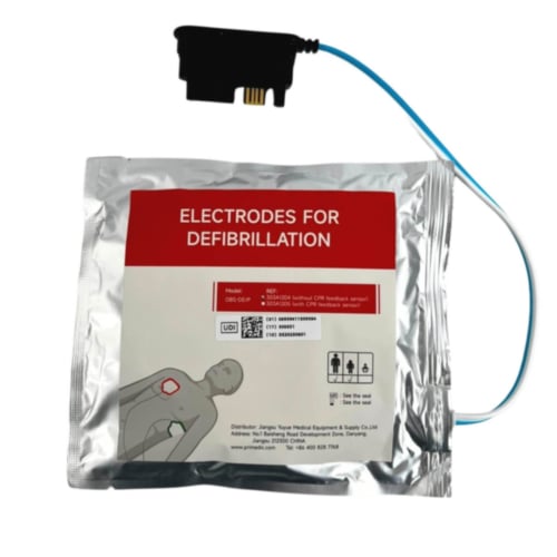 Primedic HeartSave Y/YA Multifunctional Electrodes
