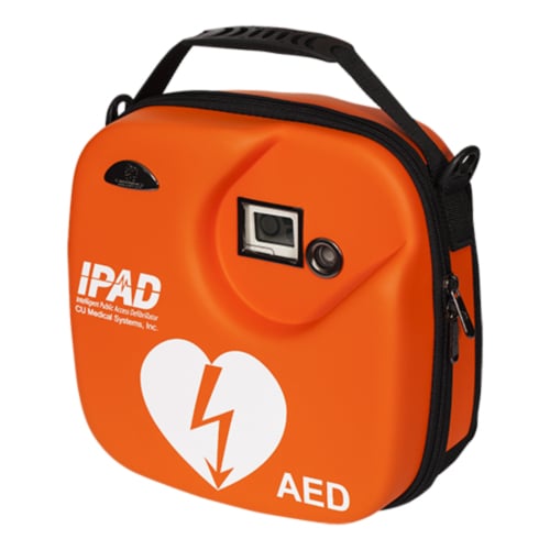 CU Medical i-PAD SP1 AED Semi-Automatic